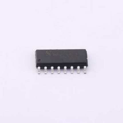 MAX232CSE+T-JSM RS232芯片 MAX232CSE+T-JSM SOP-16