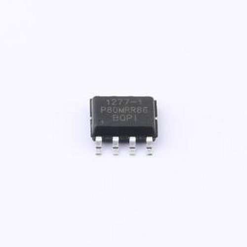 IBSA1277-1CSO8R00 运算放大器 精密、低噪声、低输入偏置电流、4