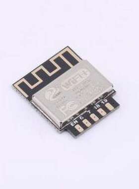 ESPC3-02 WiFi模块 WiFi&Bluetooth模组,ESP8685芯片,16Mbit Flas