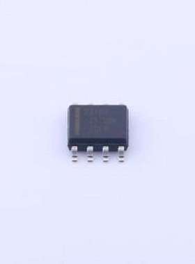 TPS2376DDAR-H 以太网供电(PoE)控制器 符合IEEE802.3af 标准并能