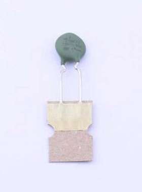 MF0910002M4BP0CST0 NTC热敏电阻 10Ω 电阻精度:±20% 插件,P=5m