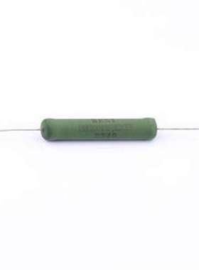 PWWR0013F3K30K9 插件电阻 线绕电阻 3.3kΩ ±1% 13.5W 插件,D9.