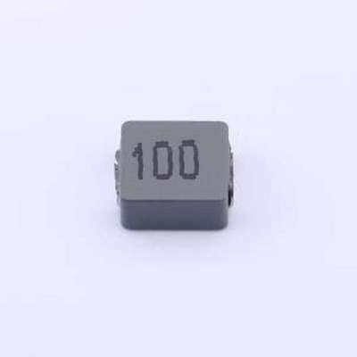 AMRU00060630100MA1 功率电感 10uH ±20% SMD,6.8x7.3mm