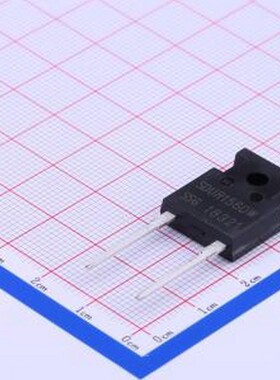 SDUR1560W 通用二极管 SDUR1560W TO-247-2