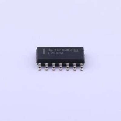 SN74LVC00ADRG4 逻辑门 SN74LVC00ADRG4 SOIC-14