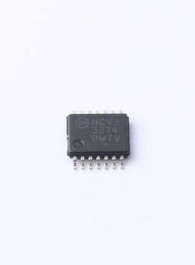 NCV33274ADTBR2G 运算放大器 Operational Amplifiers, Single Su