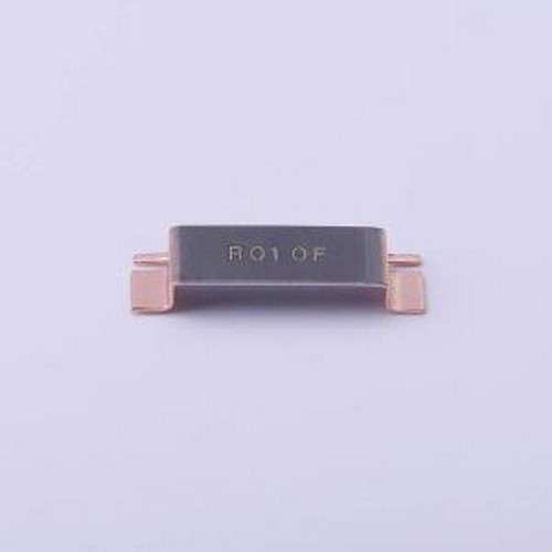 SBB-K-10F-t-y1 电流采样电阻/分流器 10mΩ ±1%