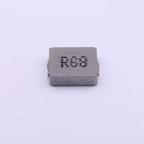 MWSA0618S-R68MT 功率电感 680nH ±20% 16.5A SMD,7x6.6mm