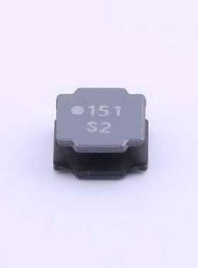 NRS8040T151MJGK 功率电感 150uH ±20% 900mA SMD,8x8mm