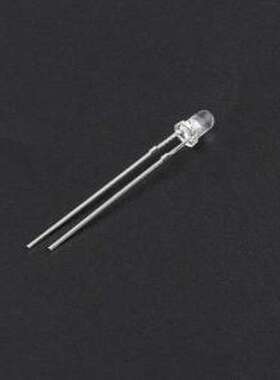 NFD3401WC 发光二极管/LED 发光二极管/LED 插件,D=3mm