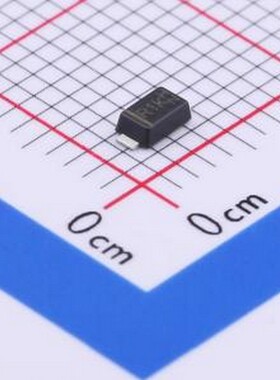 RS1008FL_R1_00001 快恢复/高效率二极管 RS1008FL_R1_00001 SOD-