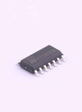 LM224DT 运算放大器 LM224DT SOIC-14
