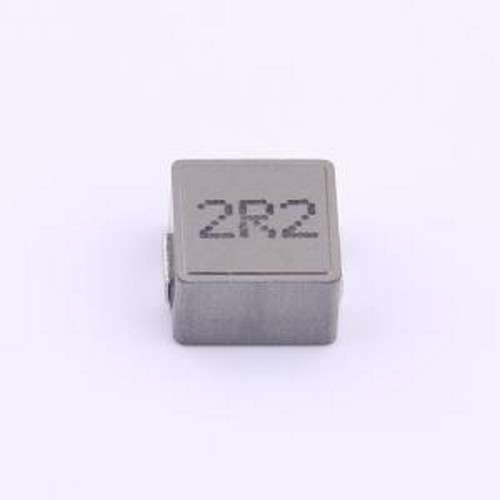 XR0850-2R2M 功率电感 2.2uH ±20% 16A SMD,8x8.5mm