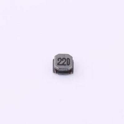 ANR3015T220M 功率电感 22uH ±20% 530mA SMD,3x3mm