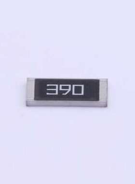 CR2512J39R0E04Z 贴片电阻 厚膜电阻 39Ω ±5% 1W 2512