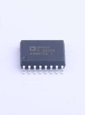 OP400GSZ-REEL 运算放大器 OP400GSZ-REEL SOIC-16-300mil