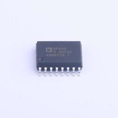 OP400GSZ-REEL 运算放大器 OP400GSZ-REEL SOIC-16-300mil