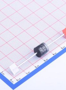 SF68G 快恢复/高效率二极管 SF68G R-6