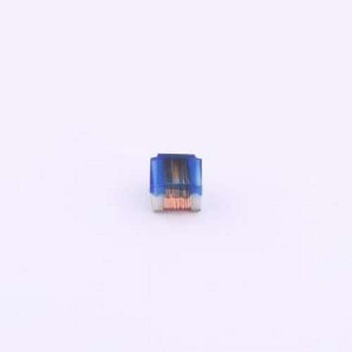 AHW2520C-5R6JTF 贴片电感 5600nH ±5% 240mA 1008