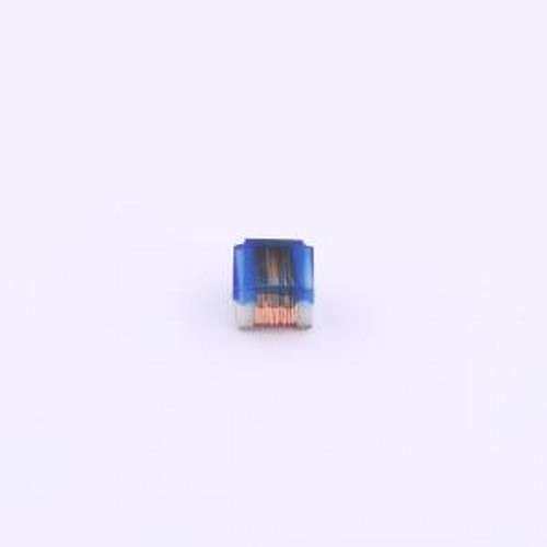AHW2520C-5R6JTF 贴片电感 5600nH ±5% 240mA 1008