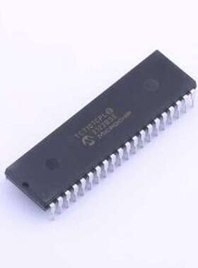 TC7107CPL 数码管驱动 TC7107CPL PDIP-40