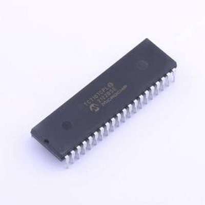 TC7107CPL 数码管驱动 TC7107CPL PDIP-40