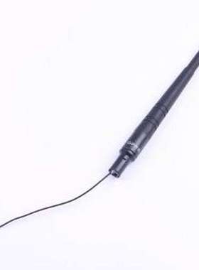 HJ-GPRS-IPEX1-100mm 天线 外置天线 黑色