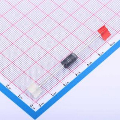 HER305 快恢复/高效率二极管 编带 HER305 DO-27