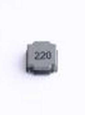 XRNR8040-22uH/M 功率电感 22uH ±20% 2.4A SMD-2P,8x8mm