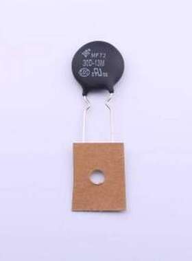 MF13300A5M4EP0FPT0 NTC热敏电阻 30Ω 电阻精度:±20% 3200K 插