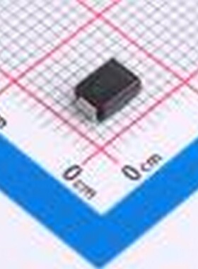 VSSB420S-M3/52T 肖特基二极管 电压:200V 电流:1.8A DO-214AA(SM