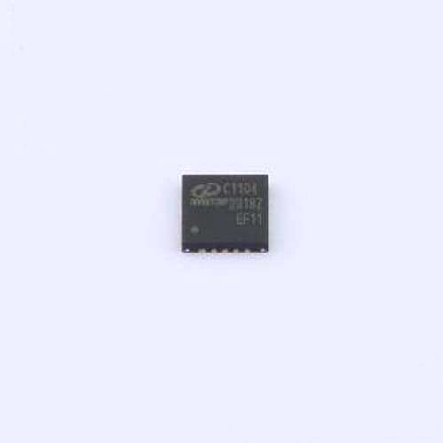 IVCC1104F4AR 专业电源管理(PMIC) IVCC1104F4AR QFN-20(4x4)