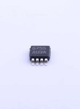 LMV797MM/NOPB 运算放大器 LMV797MM/NOPB VSSOP-8