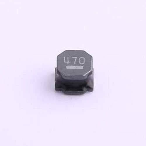 NR6045T470M 功率电感 47uH ±20% 1.3A SMD,6x6mm