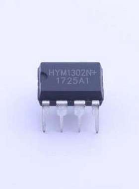 HYM1302N 实时时钟(RTC) HYM1302N DIP-8