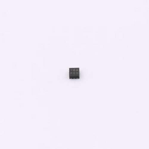 CM1126B-GAC 电池管理 1节，内置NMOS DFN-4L(1x1)