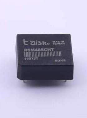 RSM485CHT RS485总线模块 115.2Kbps 64 DIP-8