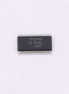 TPS929240QDCPRQ1 汽车LED驱动 TPS929240QDCPRQ1 HTSSOP-38