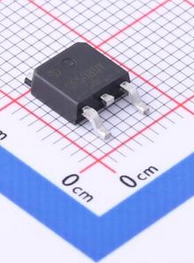 SF508DY 快恢复/高效率二极管 SF508DY TO-252