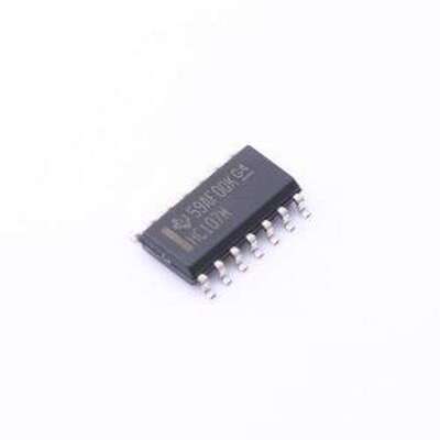 CD74HC107M 触发器 CD74HC107M SOIC-14