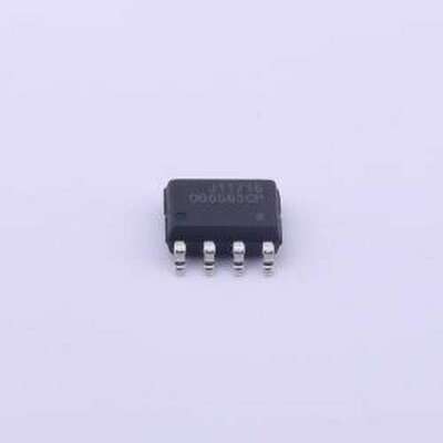 OB6563CPA AC-DC控制器和稳压器 OB6563CPA SOIC-8