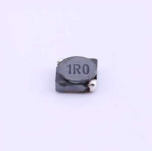 SCDS4D18T-1R0M-S-N 功率电感 1uH ±20% SMD,4.7x4.7mm