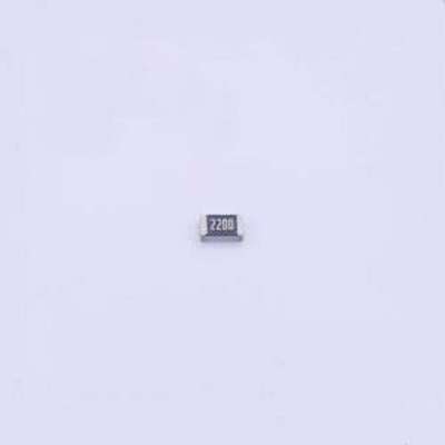 ARG05BTC2200 贴片电阻 薄膜电阻 220Ω ±0.1% 125mW 0805
