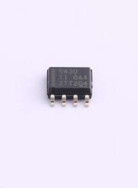TPS5430DDAR DC-DC电源芯片 降压 3A 36V SOIC-8-EP