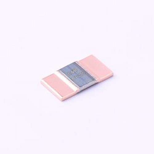 EBWS5930F1L00S9L 电流采样电阻/分流器 1mΩ ±1% 7W 5930