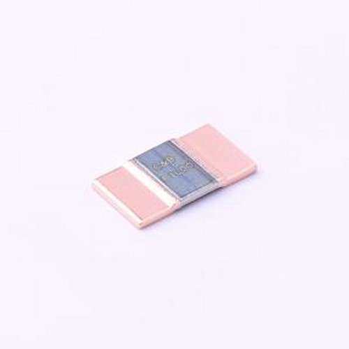 EBWS5930F1L00S9L 电流采样电阻/分流器 1mΩ ±1% 7W 5930