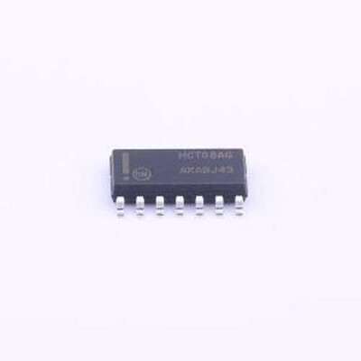 MC74HCT08ADR2G 逻辑门 MC74HCT08ADR2G SOIC-14