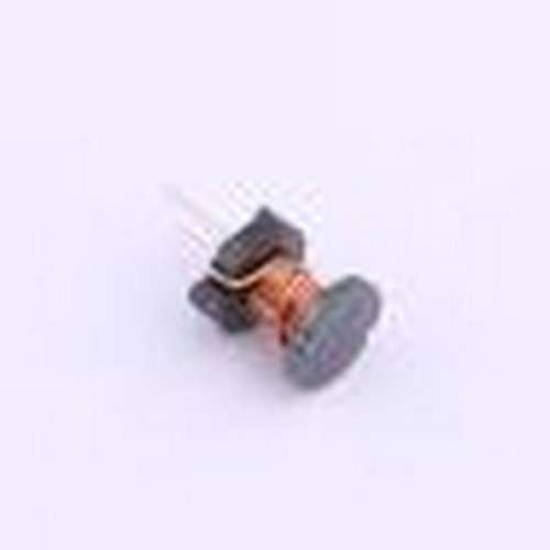 RCH895NP-3R8M 功率电感 3.8uH ±20% 4.1A 插件,D=7.8mm