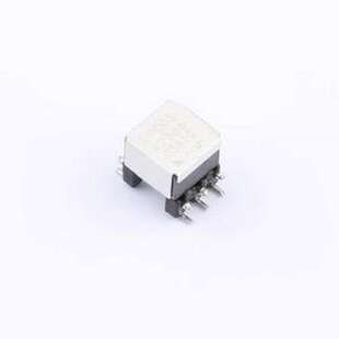 SMD 6.6x6.6mm 网口变压器 B78416A2386A003