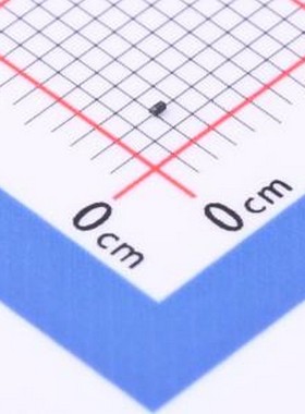 TPSDM02U30LP3-7B 肖特基二极管 电压:30V 电流:200mA DFN0603-2